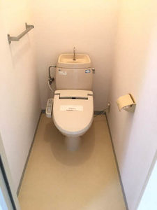 ブライトンハイツ A0202号-6