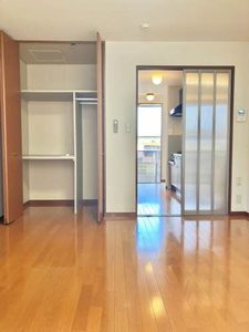 ハイツ　Ｙｏｕ－ｗａ　Ｂ棟 B0201号-4