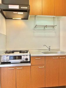 ハイツ　Ｙｏｕ－ｗａ　Ｂ棟 B0201号-5