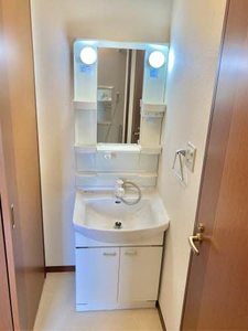 ハイツ　Ｙｏｕ－ｗａ　Ｂ棟 B0201号-9