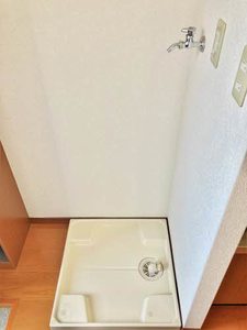 ハイツ　Ｙｏｕ－ｗａ　Ｂ棟 B0201号-10