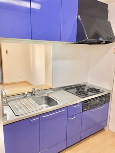 クラフトハイツ A0103号-2