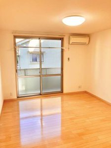 クラフトハイツ A0103号-4