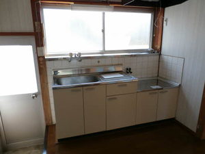 湖山借家 村上邸-2