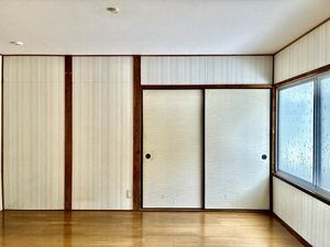 湖山借家　村上邸-8