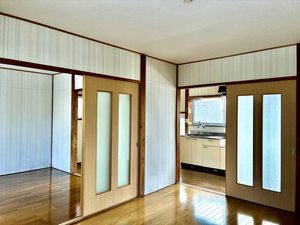 湖山借家　村上邸-9