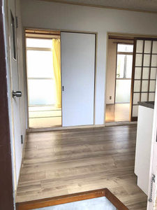 新通りコーポ A0101号-2