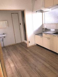 新通りコーポ A0101号-3