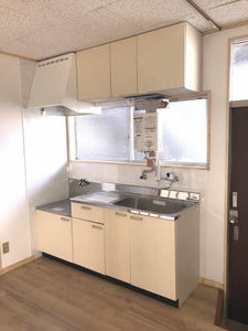 新通りコーポ A0101号-4