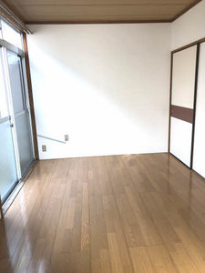 新通りコーポ A0101号-5