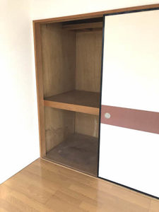 新通りコーポ A0101号-6