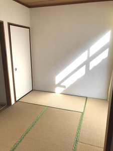 新通りコーポ A0101号-7