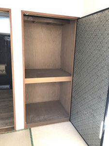 新通りコーポ A0101号-8