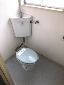 新通りコーポ A0101号-9