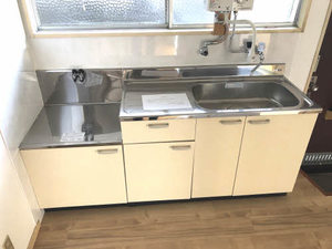 新通りコーポ A0101号-14