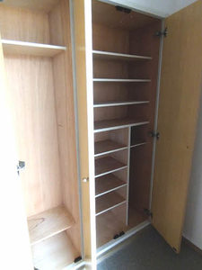 ディアス200 A棟 A0201号-2