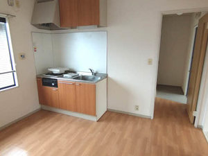 ディアス200 A棟 A0201号-3