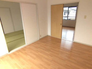 ディアス200 A棟 A0201号-4