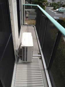 ディアス200 A棟 A0201号-12