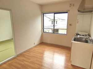 ディアス200 A棟 A0201号-14