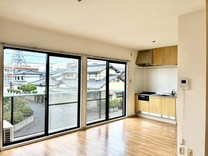 ディアス200 B棟 B0201号-2