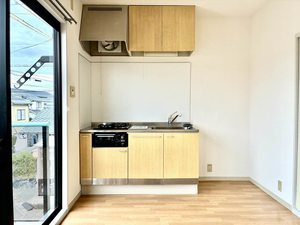 ディアス200 B棟 B0201号-3