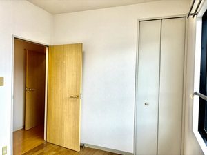 ディアス200 B棟 B0201号-9