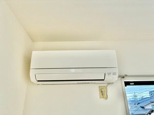 ディアス200 B棟 B0201号-11
