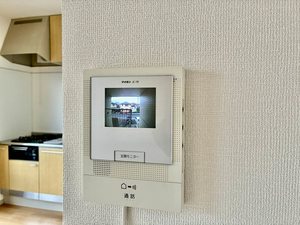 ディアス200 B棟 B0201号-12