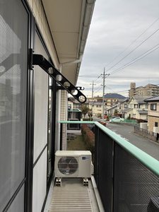 ディアス200 B棟 B0201号-14