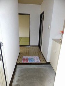 アネックス　６１１ B0102号-2