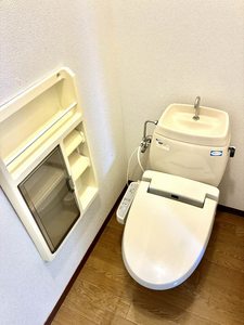 アネックス　６１１ B0102号-9