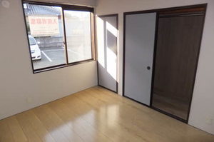 ももさき　Ｂ棟 B0101号-5