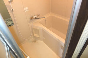 ももさき　Ｂ棟 B0101号-7