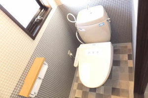 ももさき　Ｂ棟 B0101号-8