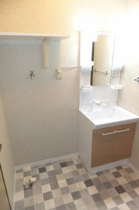 ももさき　Ｂ棟 B0101号-9