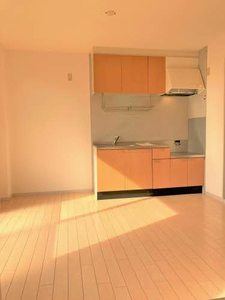 フレスコＫ　　Ａ棟 A0102号-3