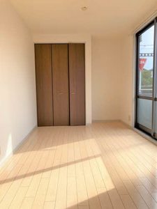 フレスコＫ　　Ａ棟 A0102号-4