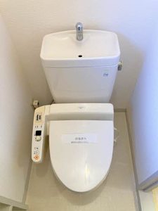 フレスコＫ　　Ａ棟 A0102号-8