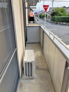 フレスコＫ　　Ａ棟 A0102号-14