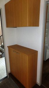 フレスコＫ　　Ａ棟 A0201号-3