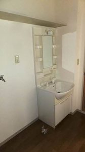 フレスコＫ　　Ａ棟 A0201号-4