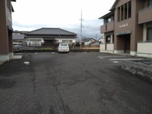 フレスコＫ　　Ａ棟 A0201号-11