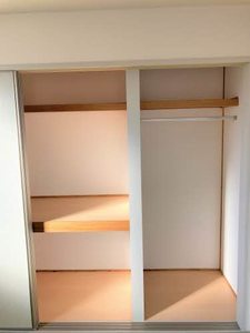 フレスコK B棟 B0101号-6