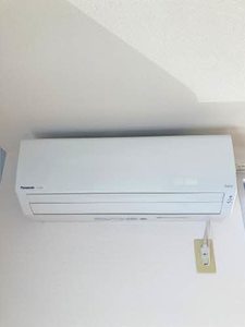 フレスコK B棟 B0101号-12