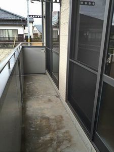 フレスコK B棟 B0101号-13