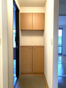 フレスコＫ　　Ｂ棟 B0201号-2