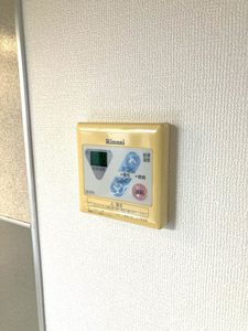 フレスコＫ　　Ｂ棟 B0201号-7