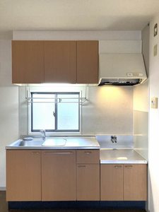 フレスコＫ　　Ｂ棟 B0201号-8