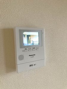 フレスコＫ　　Ｂ棟 B0201号-10
